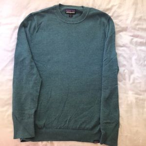 Patagonia Cotton Sweater
